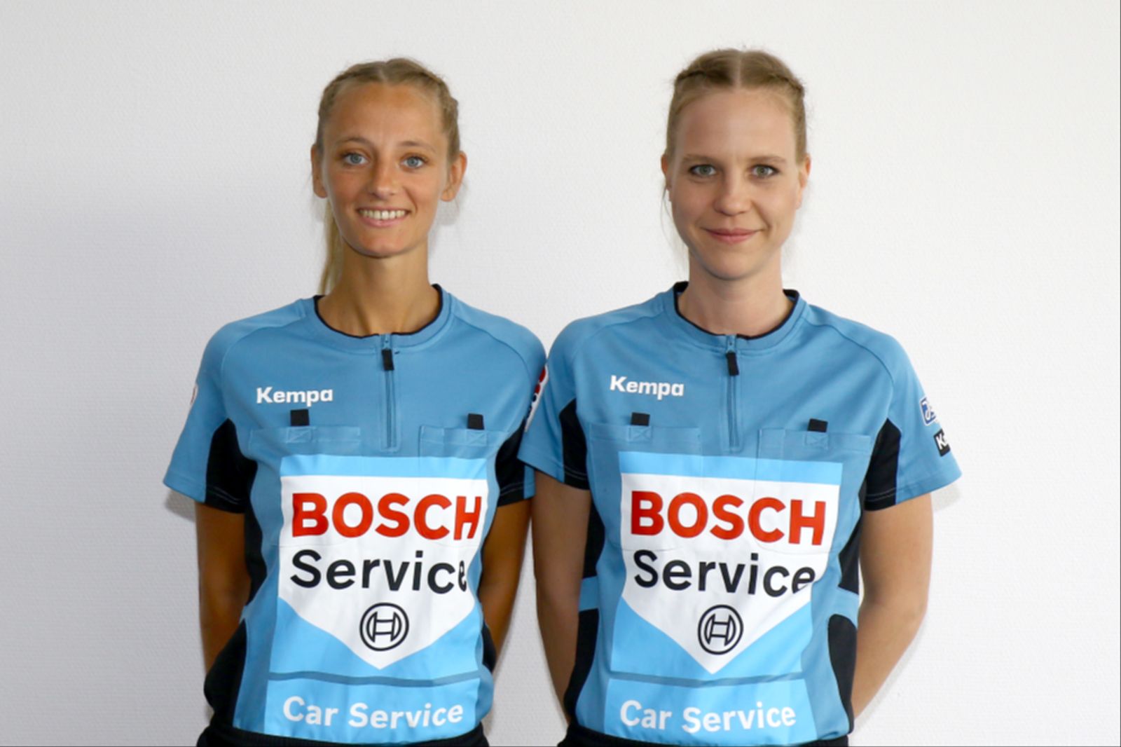 Alix Ramcke kandidiert für das Amt der Vizepräsidentin 
Jugend im HV Niedersachsen