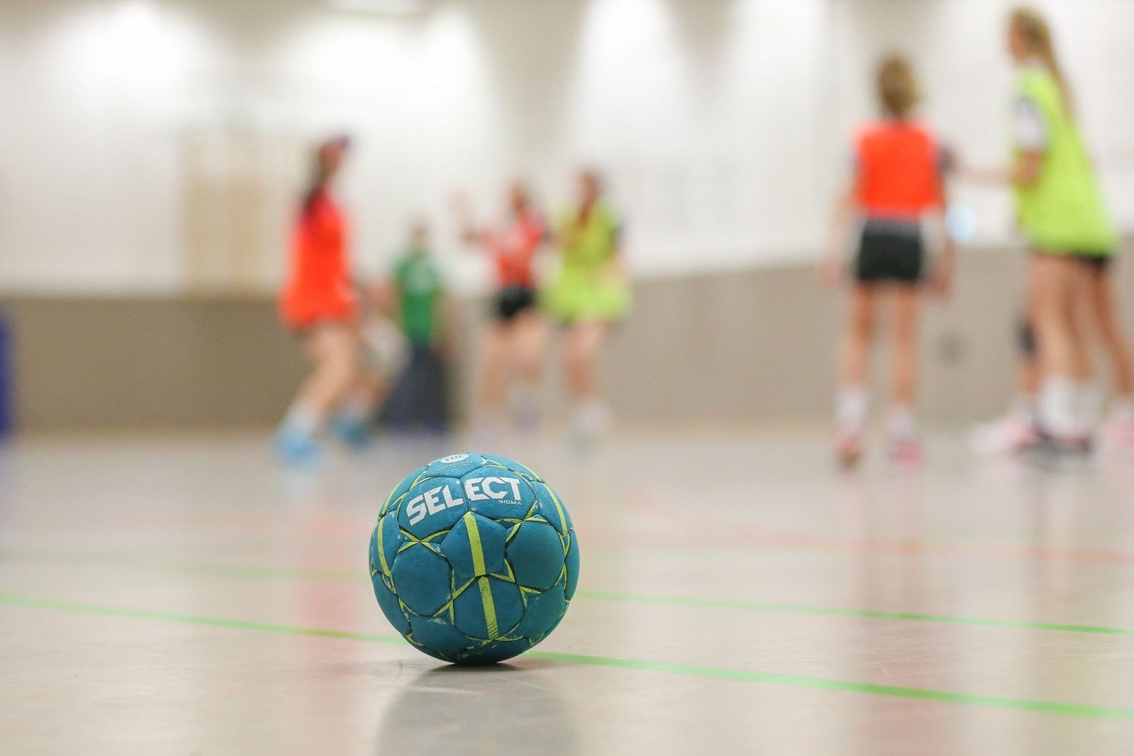 Zum Ende der Weihnachtsferien - Spielbetrieb wird im HVN fortgesetzt