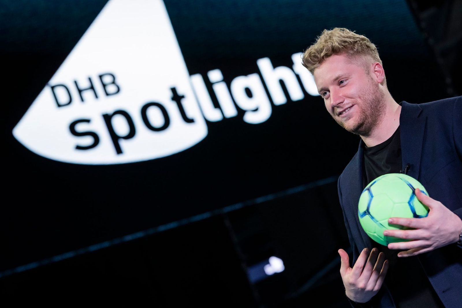 #DHBspotlight EM-Special – Ausgabe 4