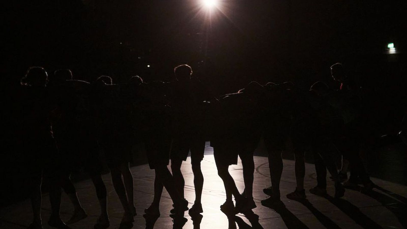 Topspiel zwischen Potsdam und Altenholz - Emotionales OWL-Derby