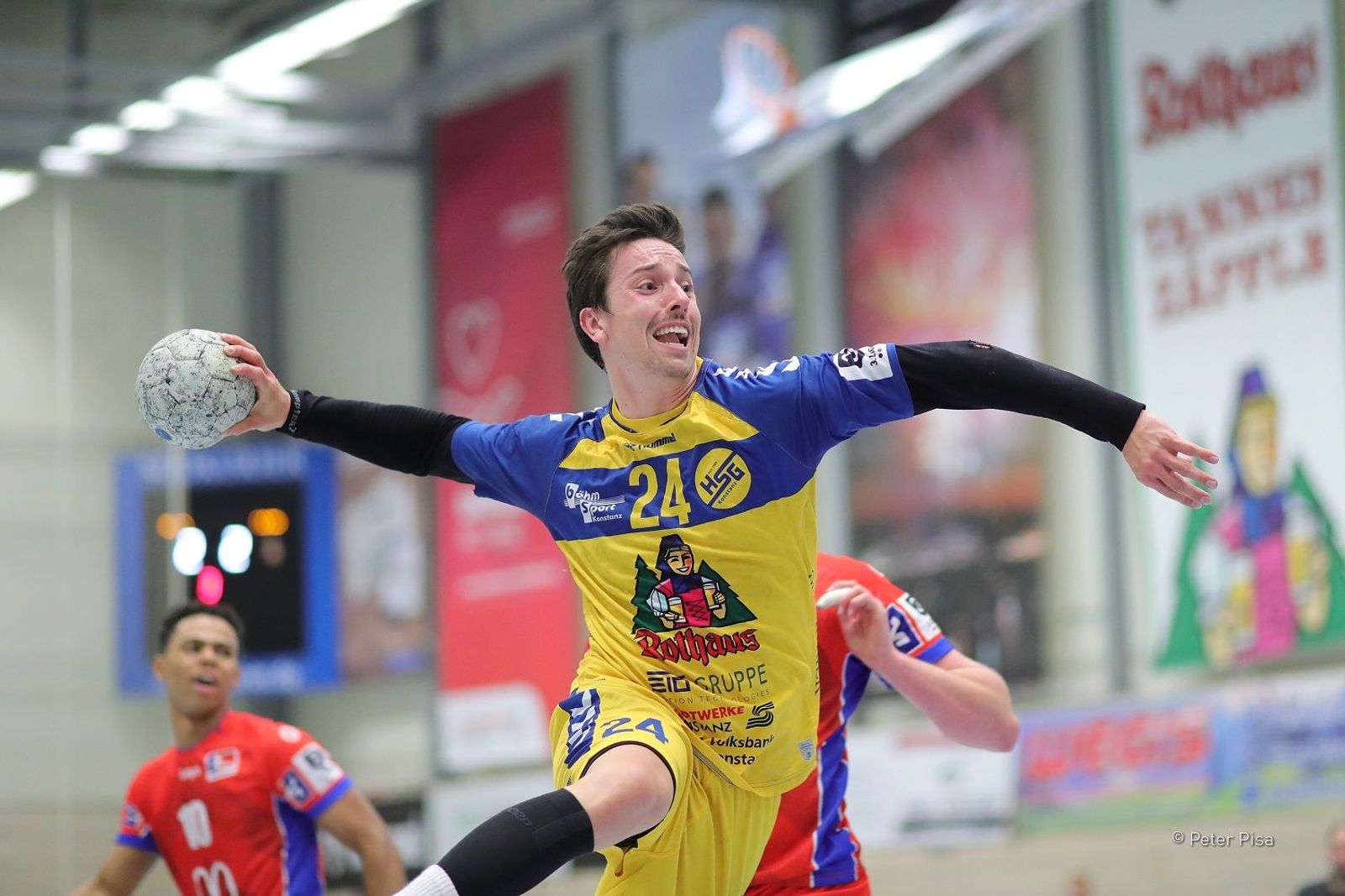 Kapitän beendet Karriere mit 27 Jahren