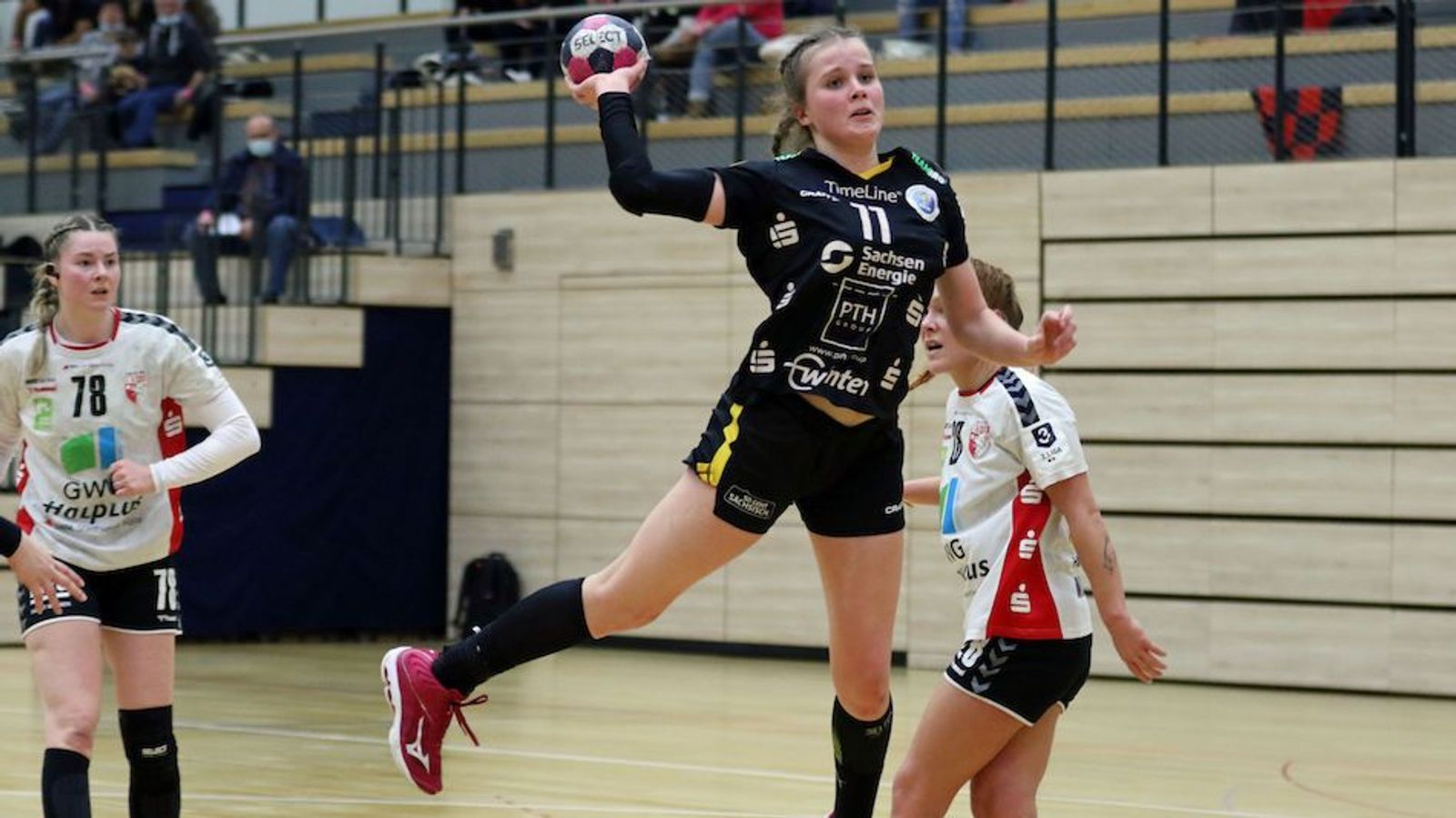 Sachsenderby und Chance auf Revanche im Breisgau