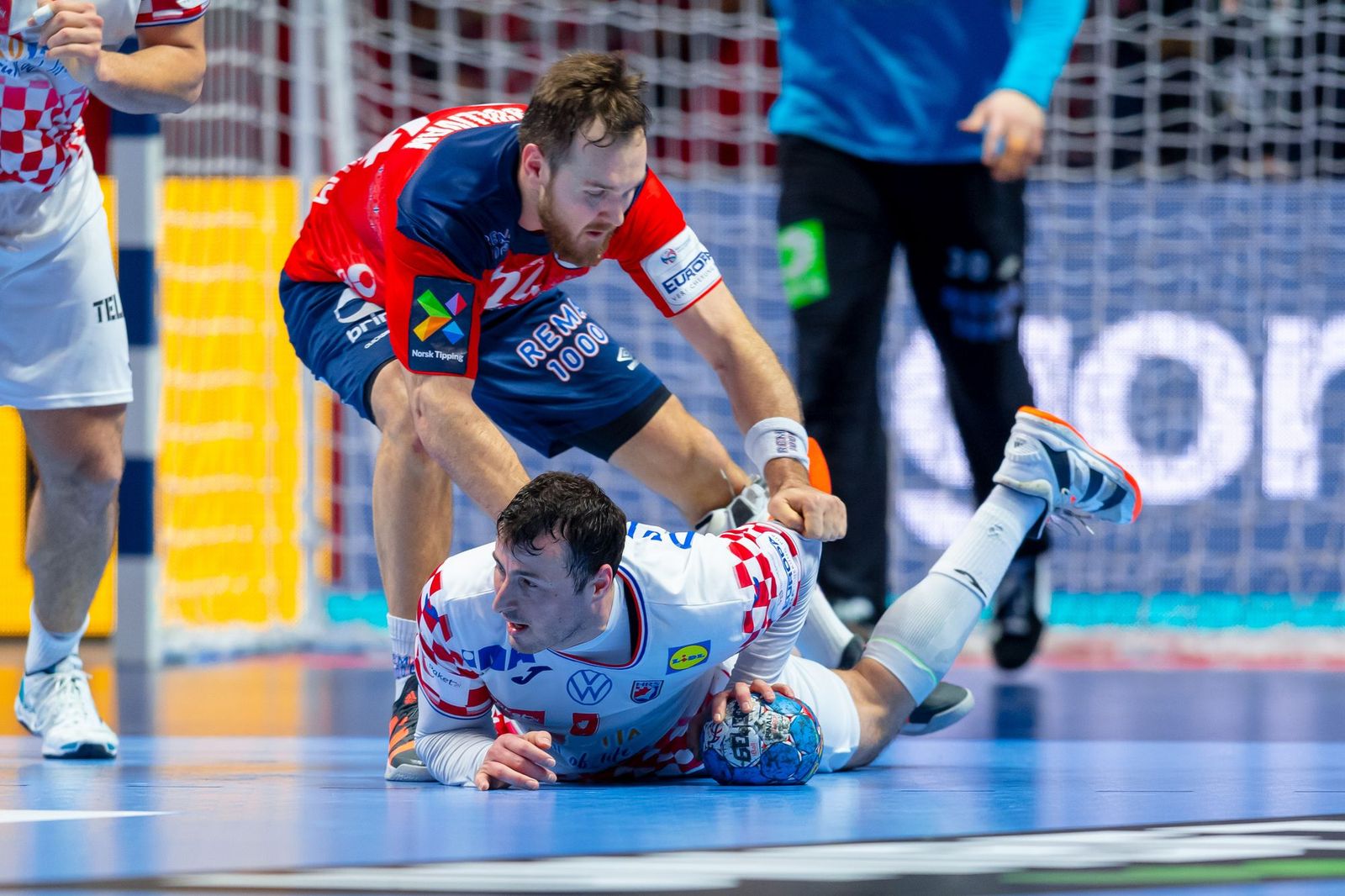 EHF verkürzt Quarantäne von 14 auf 5 Tage