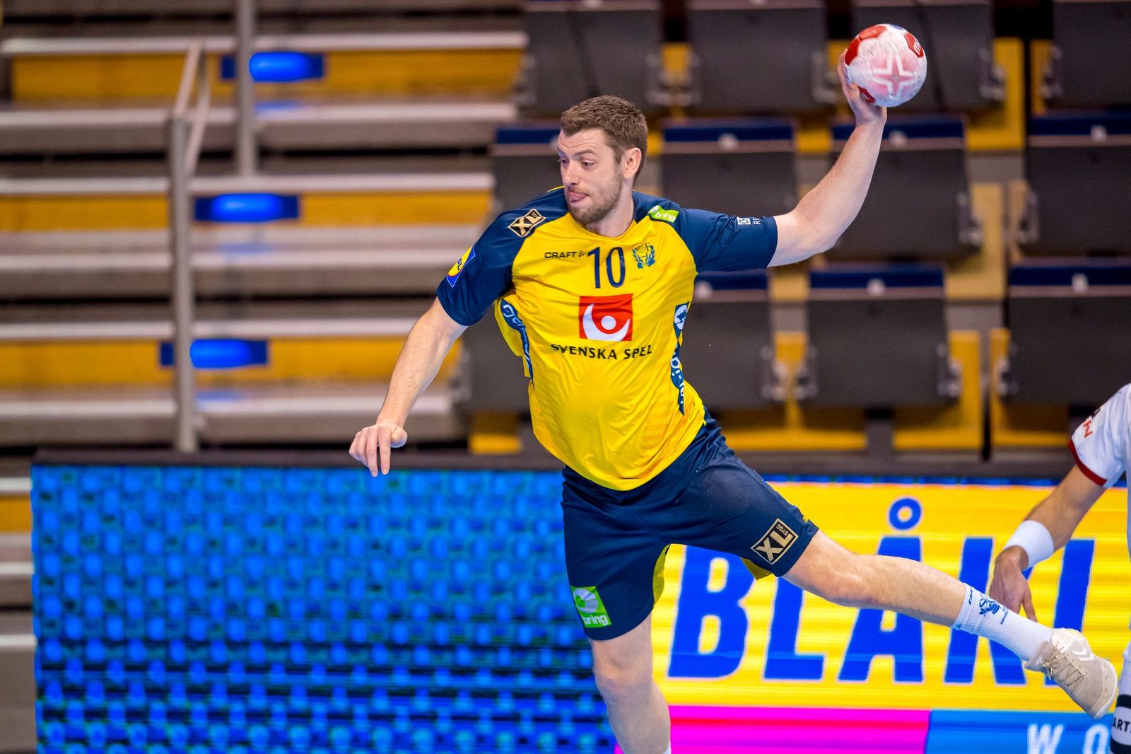 "Noch nie so viele Tränen geweint": Schwedens verrückter Gold-Coup beendet Corona-EM