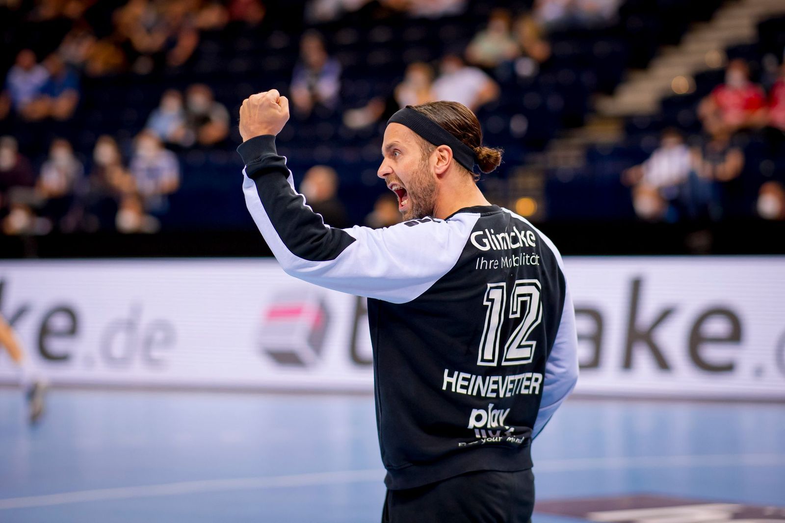 Heinevetter wechselt nach Stuttgart