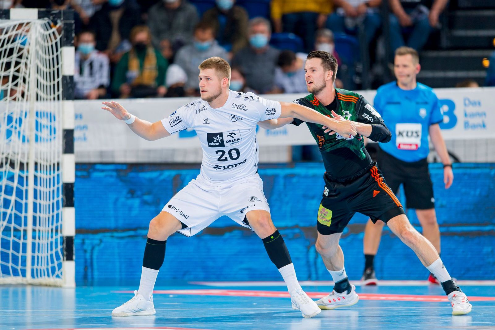 Leon Ciudad Benitez wechselt zum VfL