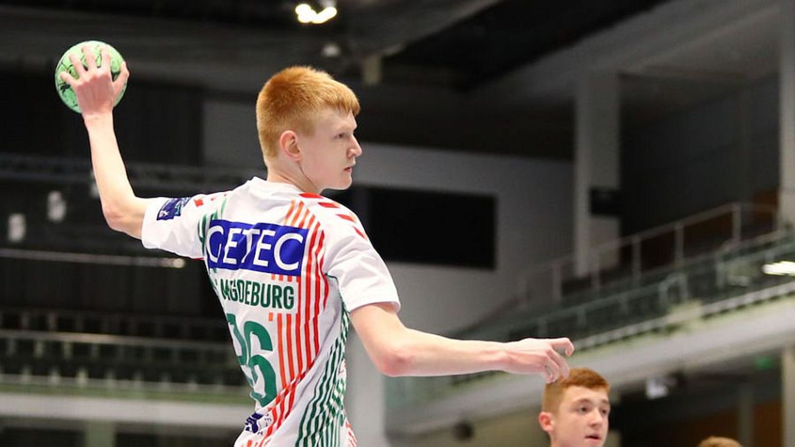 Bauer: Mit Platz drei haben wir noch nicht genug