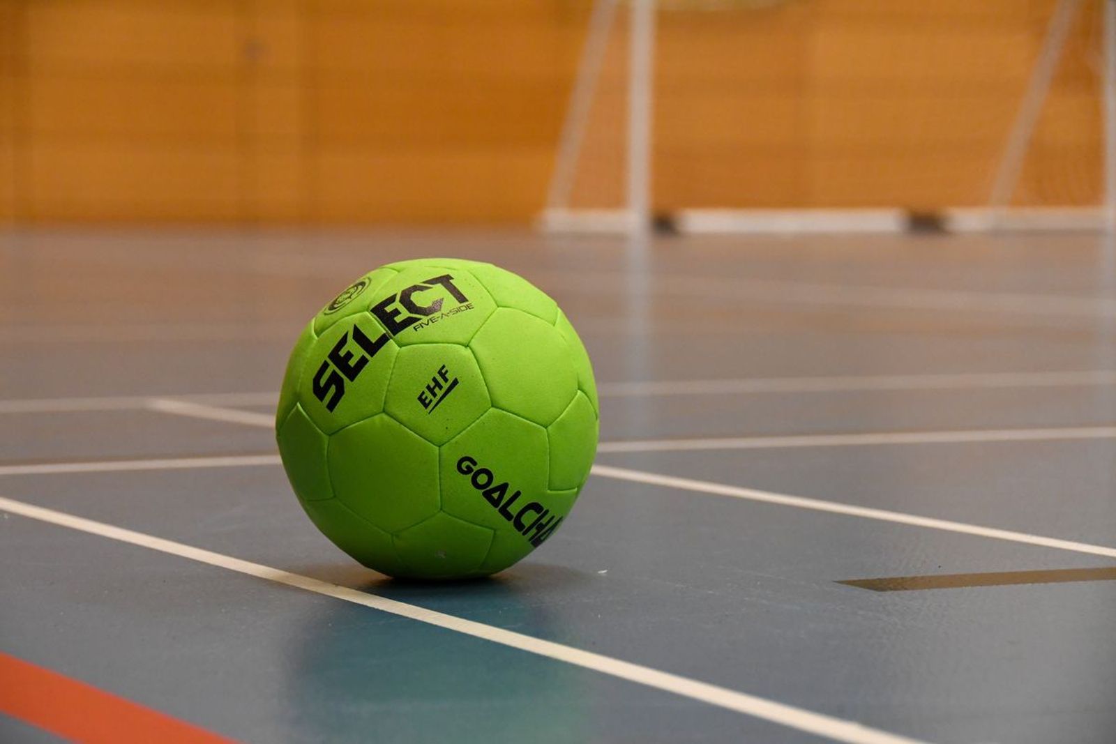 Five-a-Side Seminar – Auftakt zur TKH Grundschulliga