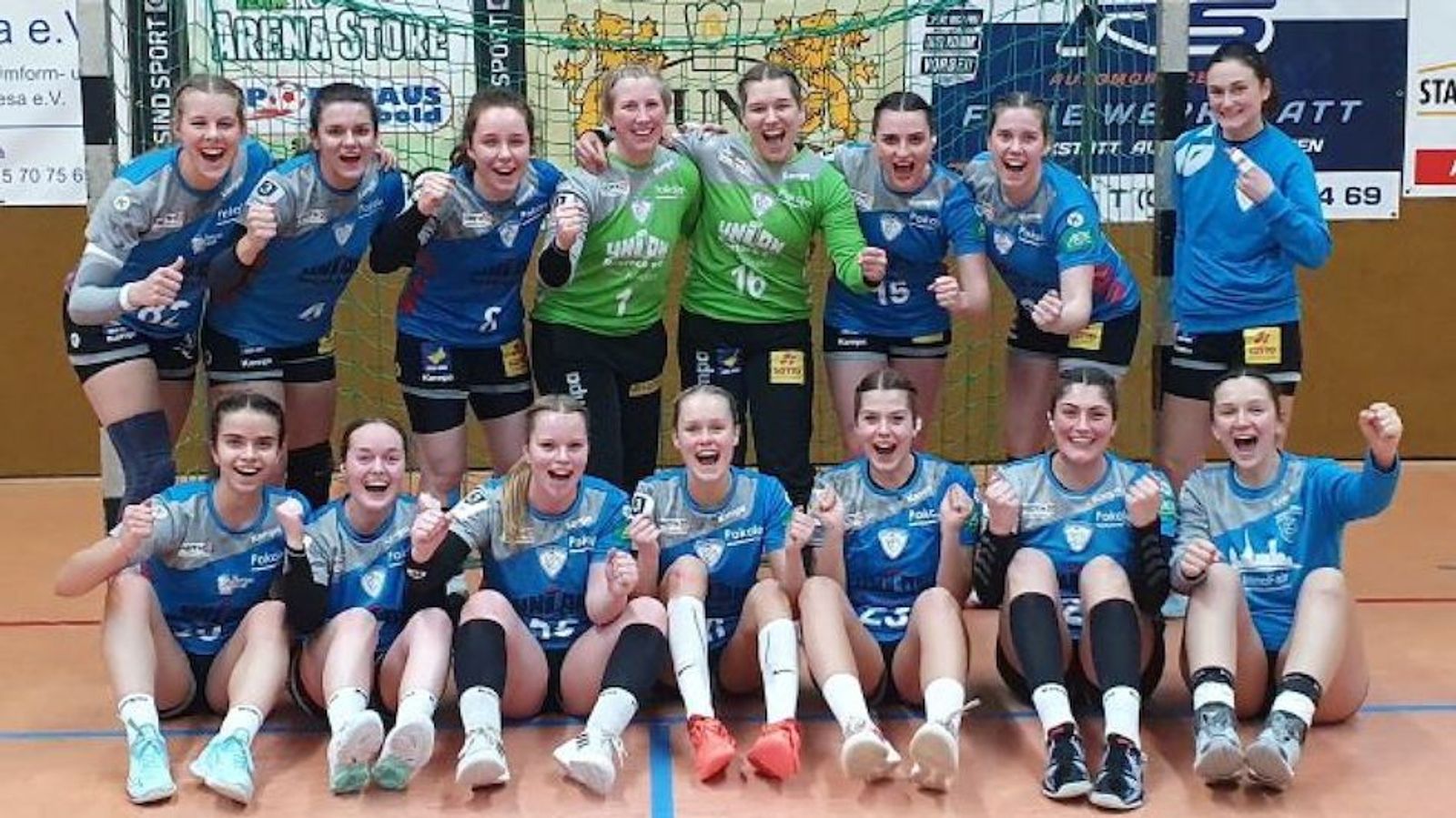 Dolphins wollen Polster ausbauen – Hessenderby steht an