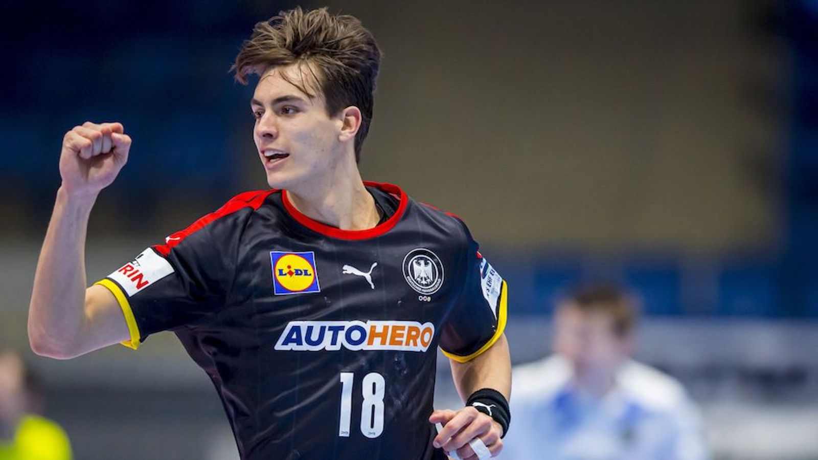 Doppel-Länderspiel im März: DHB-Männer testen gegen Ungarn