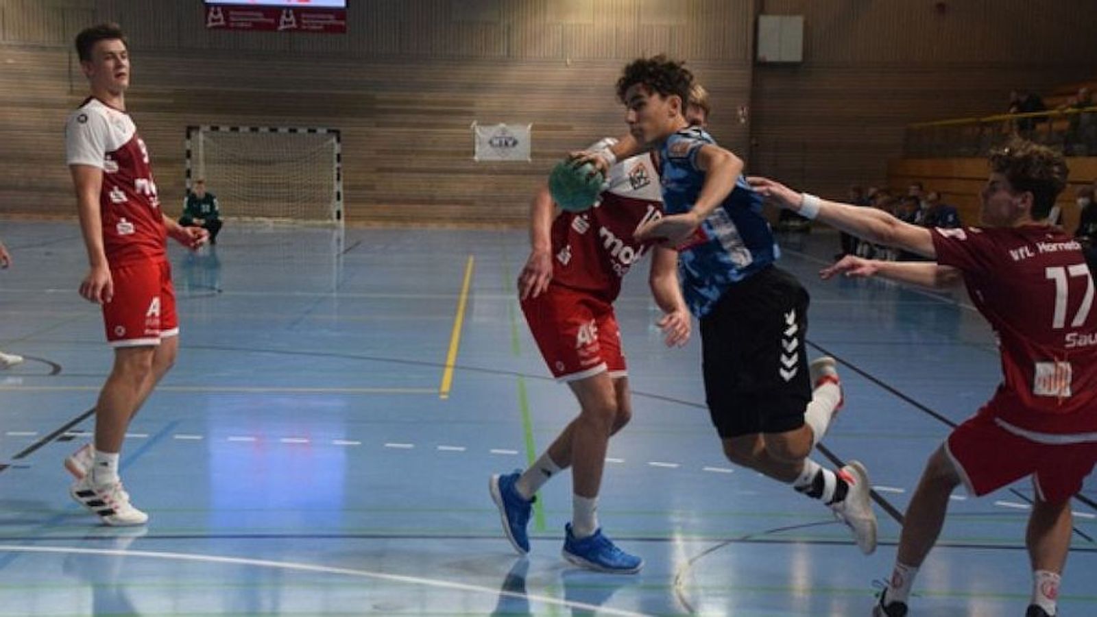 Macht Berlin die 60 voll?