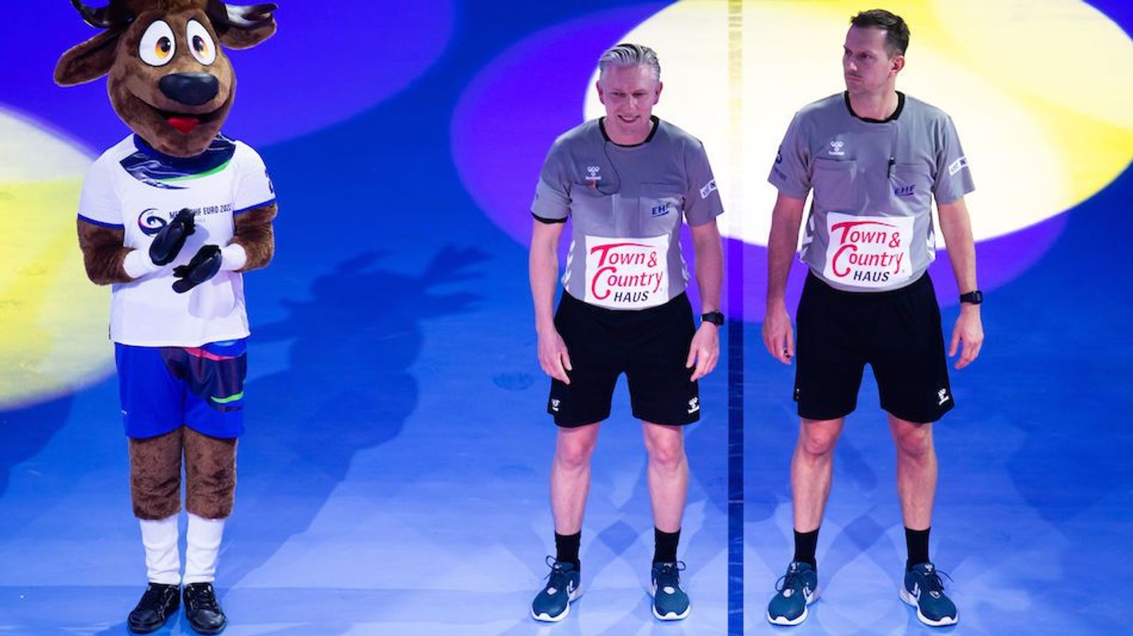 „Das Finale setzt einem Turnier die Krone auf.“