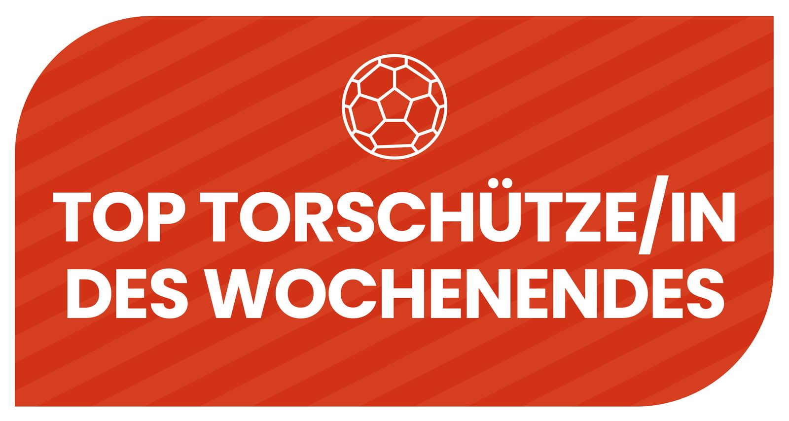 Top-Torschütze diese Woche mit unfassbaren 22 Toren
