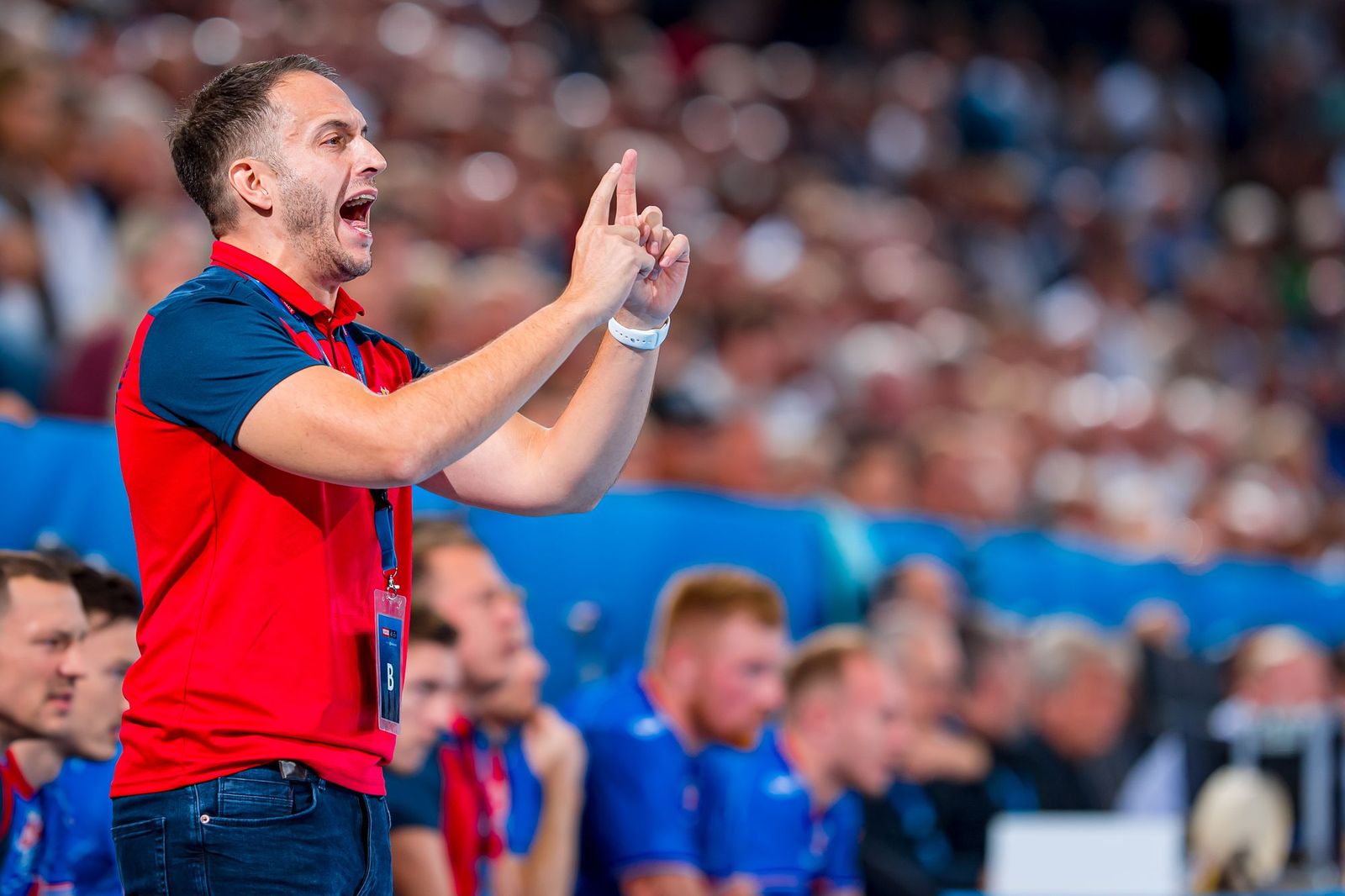 Erlangens Sportchef Alonso dauerhaft auch Trainer