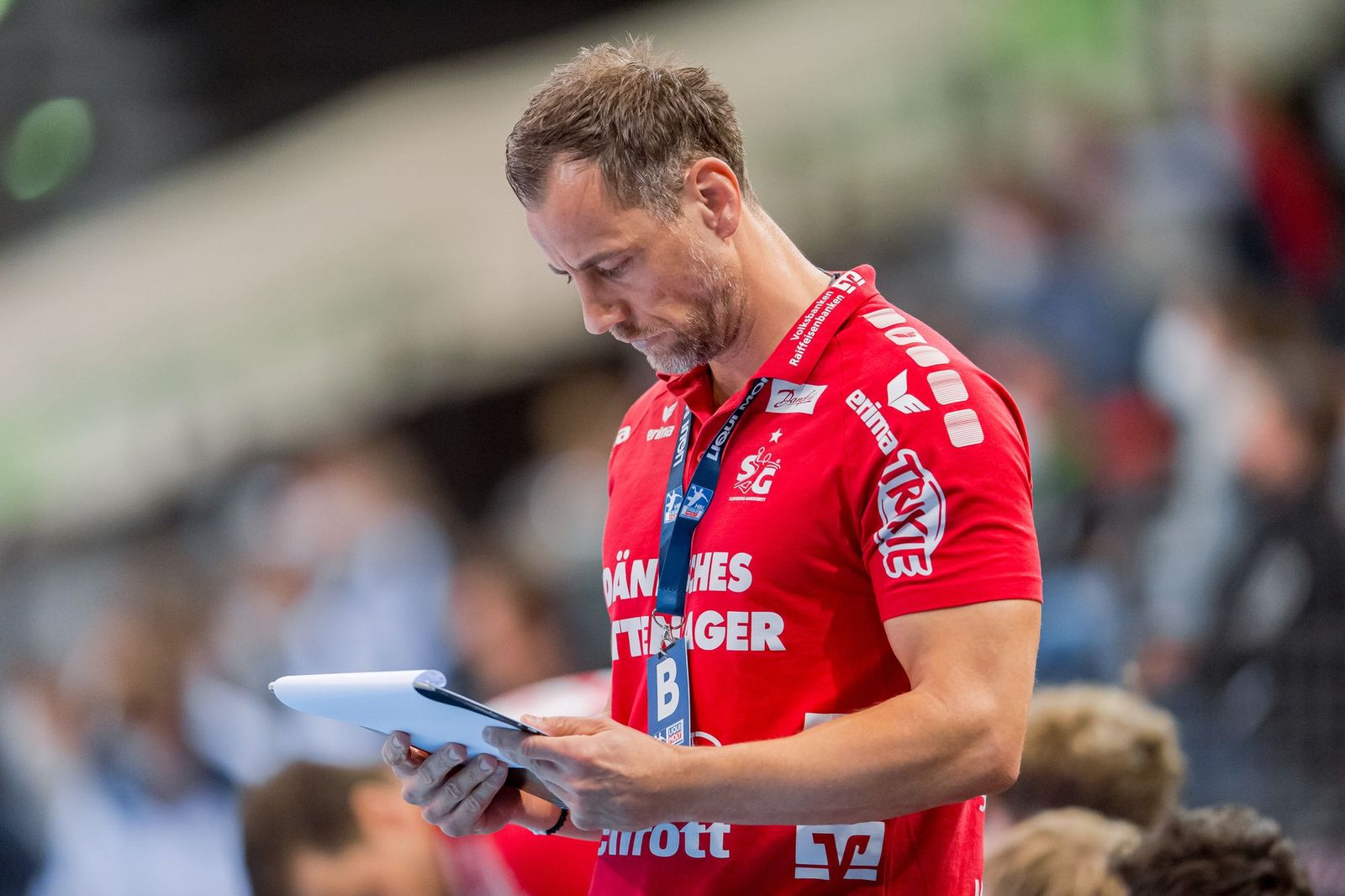 Flensburg schlägt Hannover deutlich