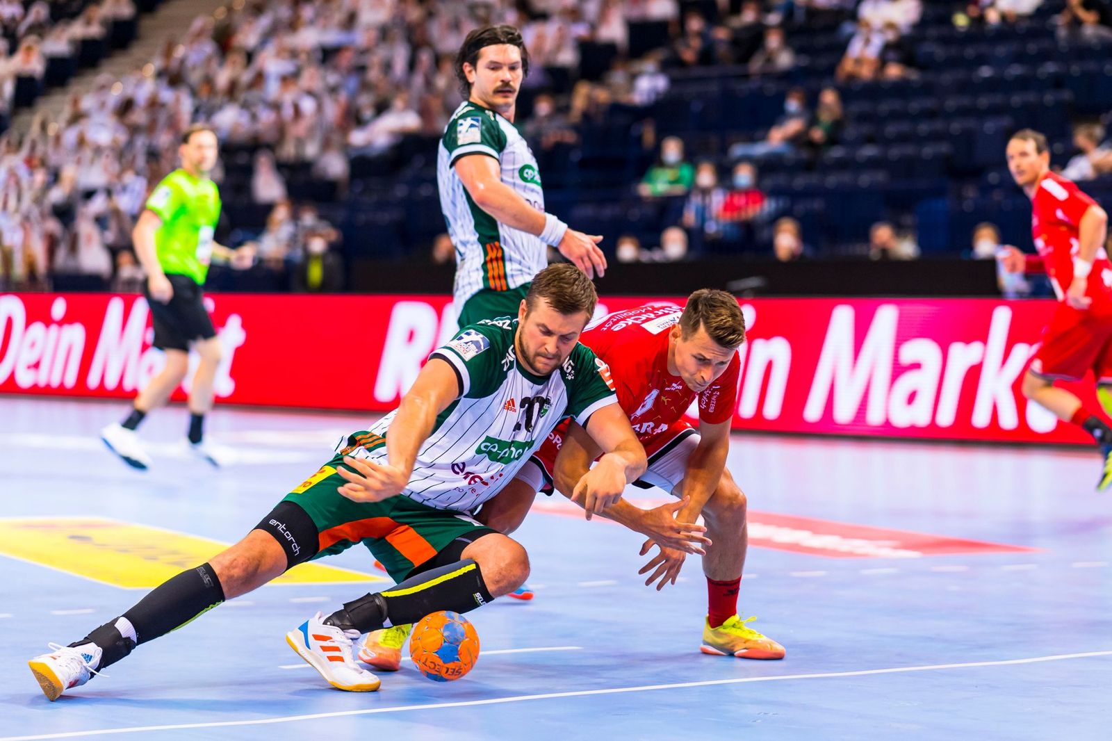 Kapitän Böhm verlässt Hannover-Burgdorf nach sechs Jahren