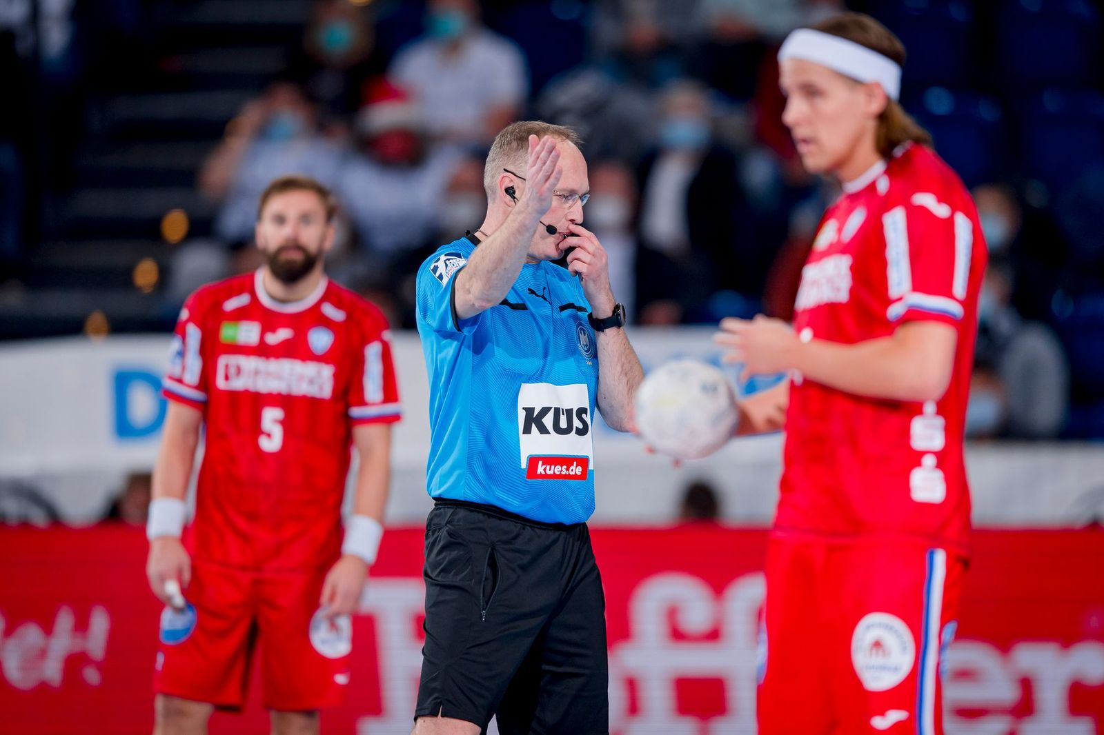 Tabellenführer Magdeburg deklassiert Pokalsieger Lemgo