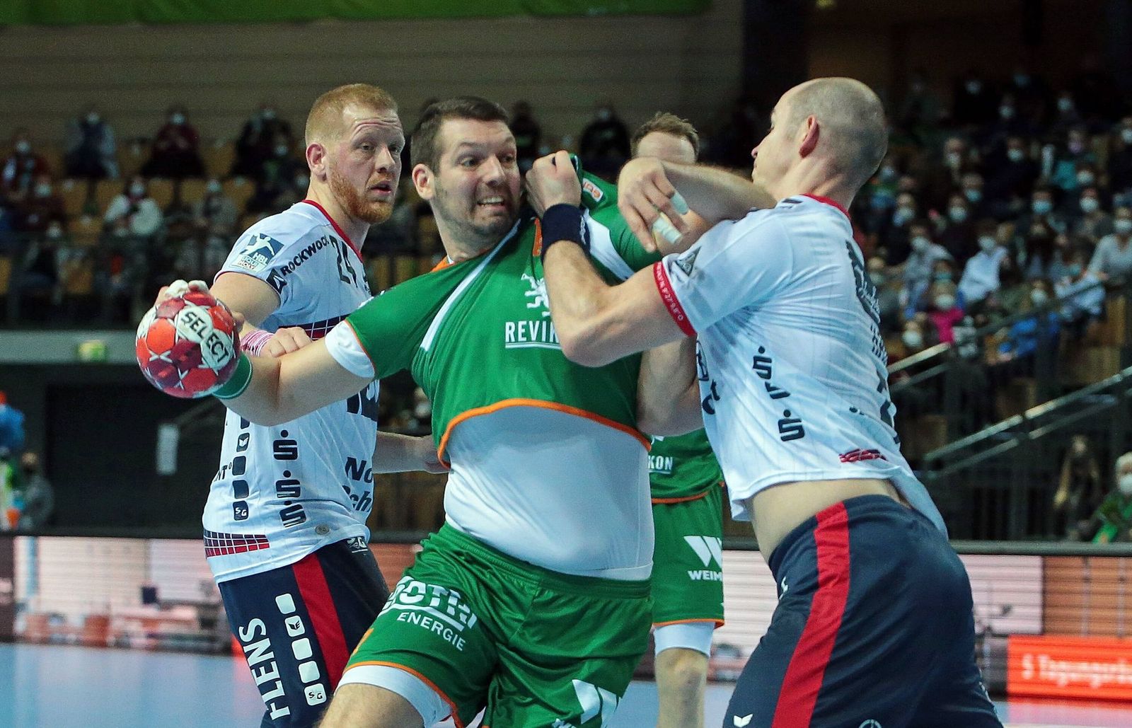 Balingen verpflichtet Danner - Wetzlar holt Talent Nikolic