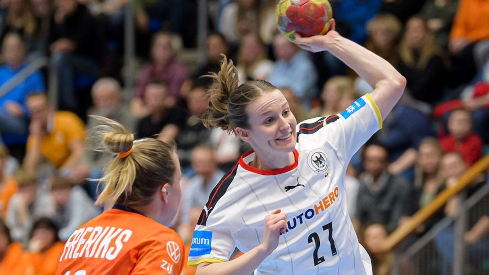 "Der Stolz über die Leistung überwiegt"