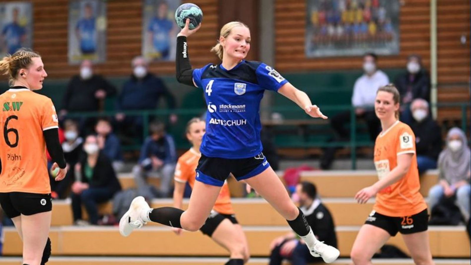 3. Liga: Das Zahlenspiel zum 24. Spieltag