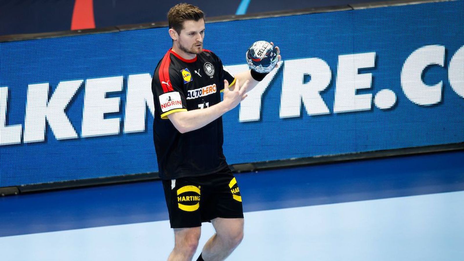 Knorr und Schmidt im Team