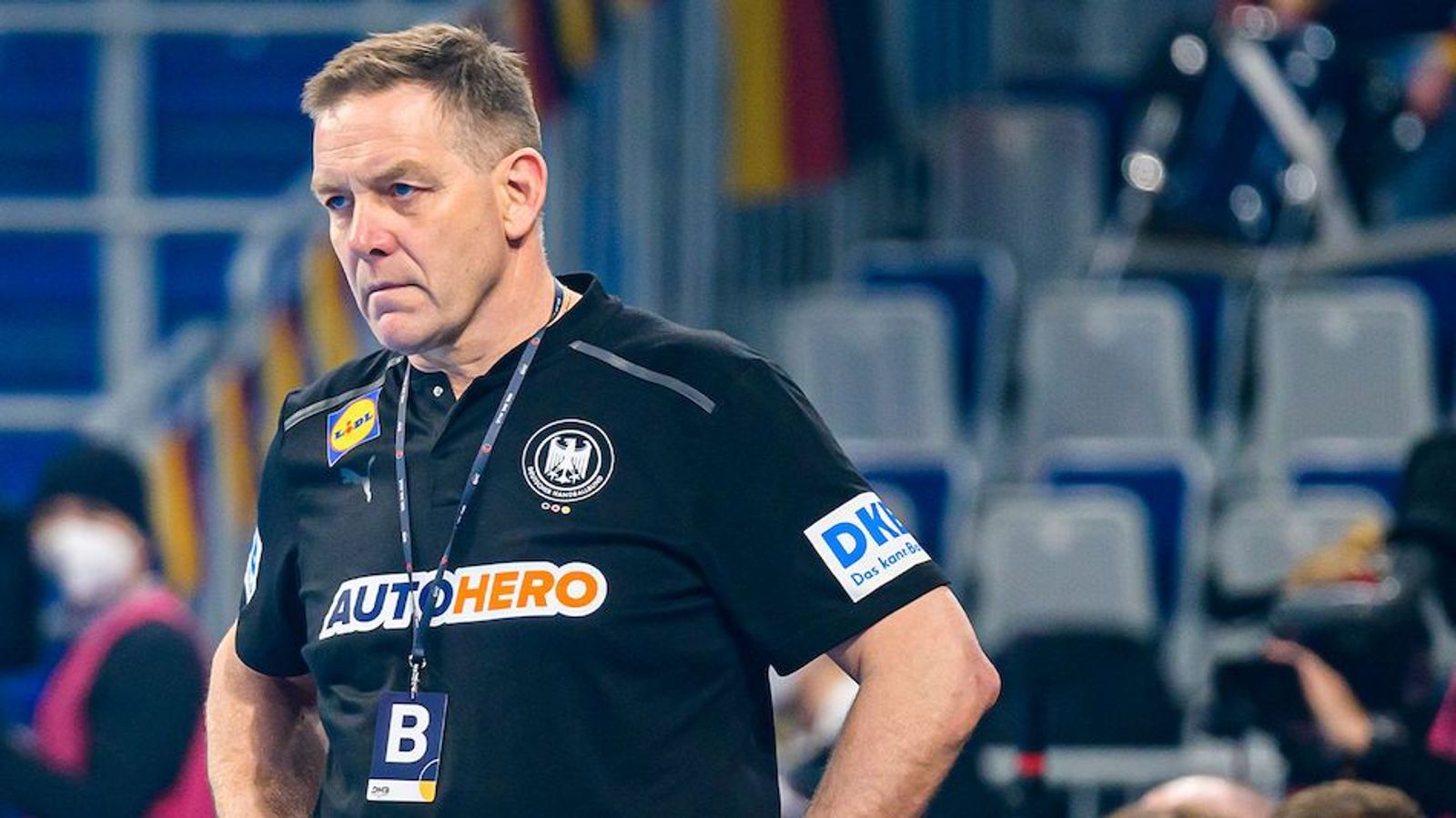 Ein Kader mit Zukunft und Perspektive