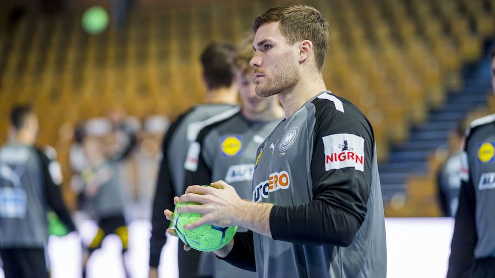 „Viel für die Zukunft lernen“