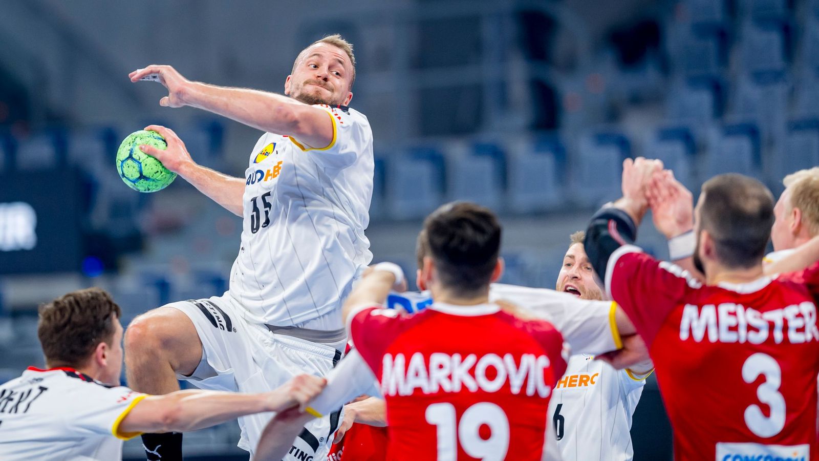 Kühn: "Wir müssen cleverer werden"