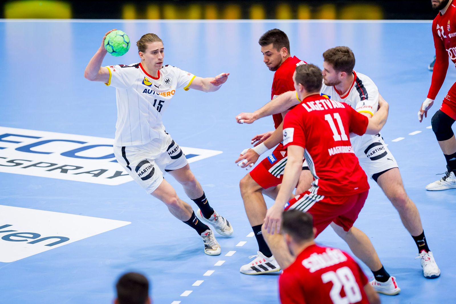 Juri Knorr: Gelungene Rückkehr nach Coronawirbel