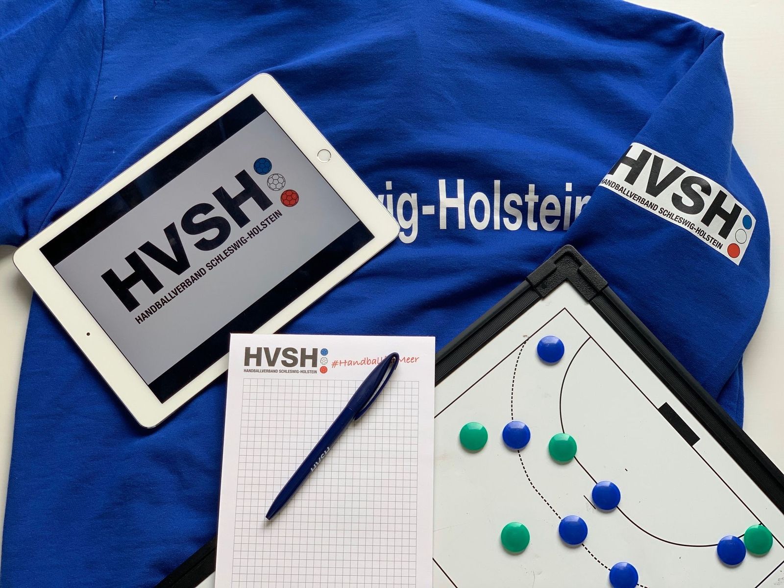 Erfolgreiches Fortbildungs-Wochenende