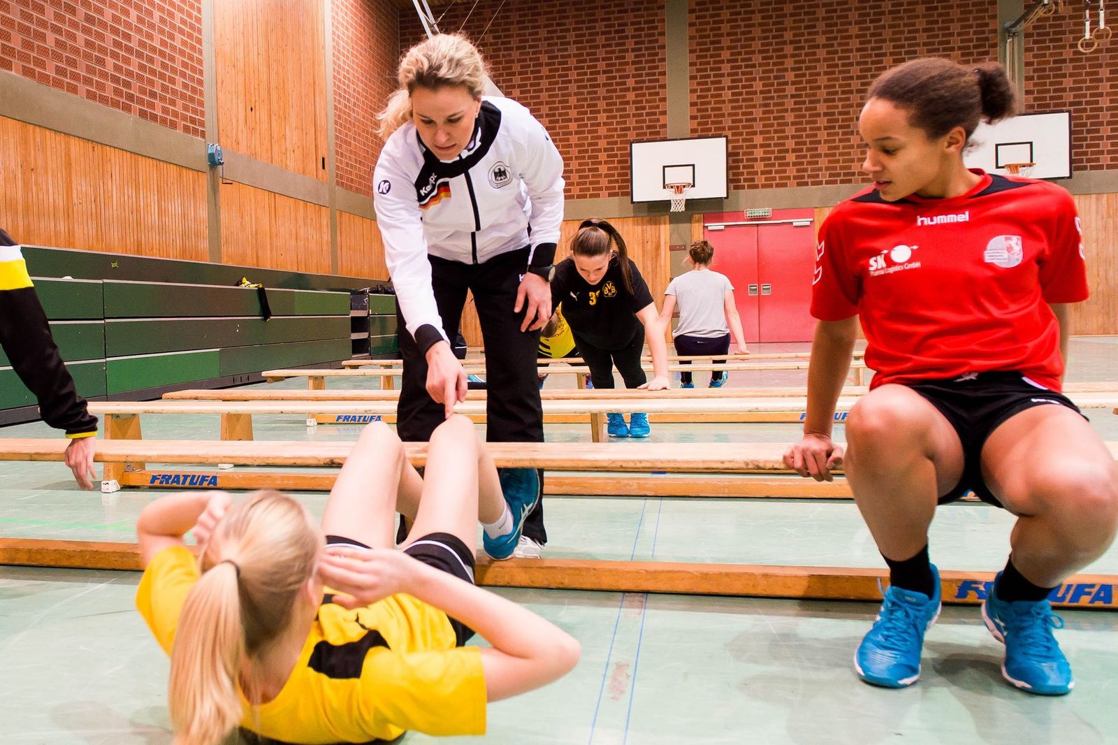 22. Hildesheimer Trainerseminar: Anmeldung ab sofort möglich