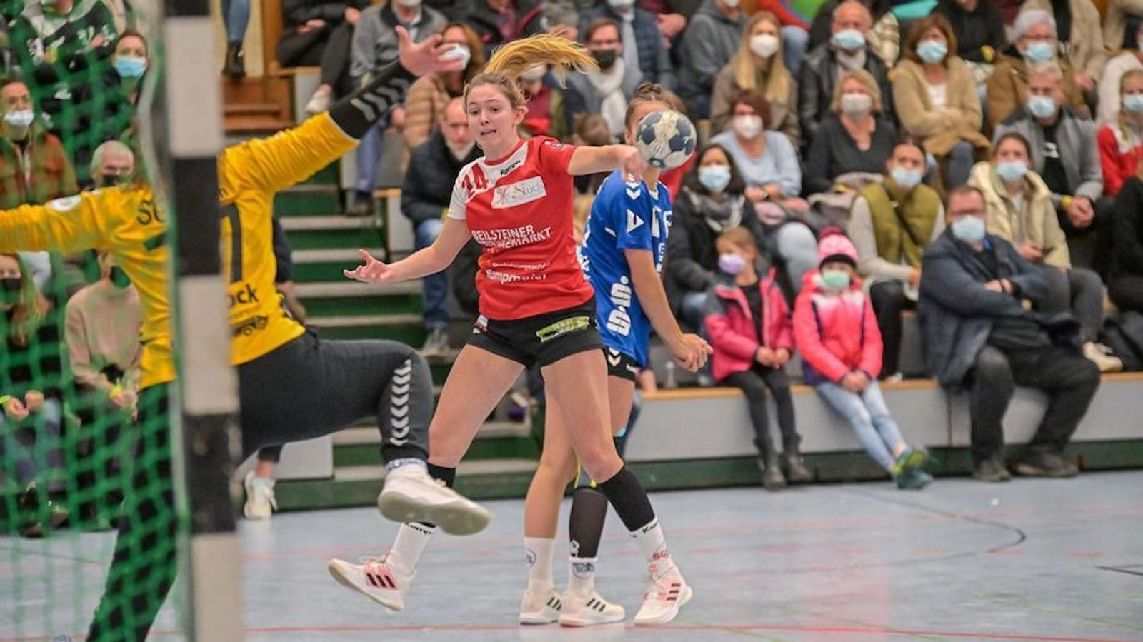 Freiburg gelingt die Revanche – Allensbach siegt im Topspiel