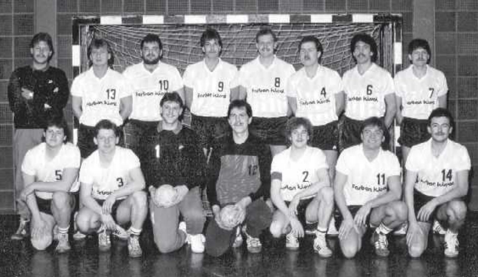 Der ewige Hans - Karriereende mit 56 Jahren