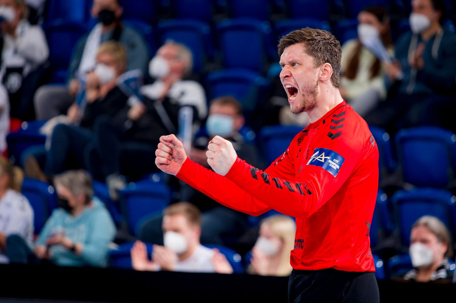 "Sprachlos": Kiels Torhüter Landin erneut Welthandballer des Jahres