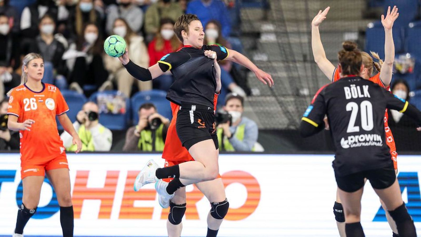 Niederlage zum Jahresauftakt