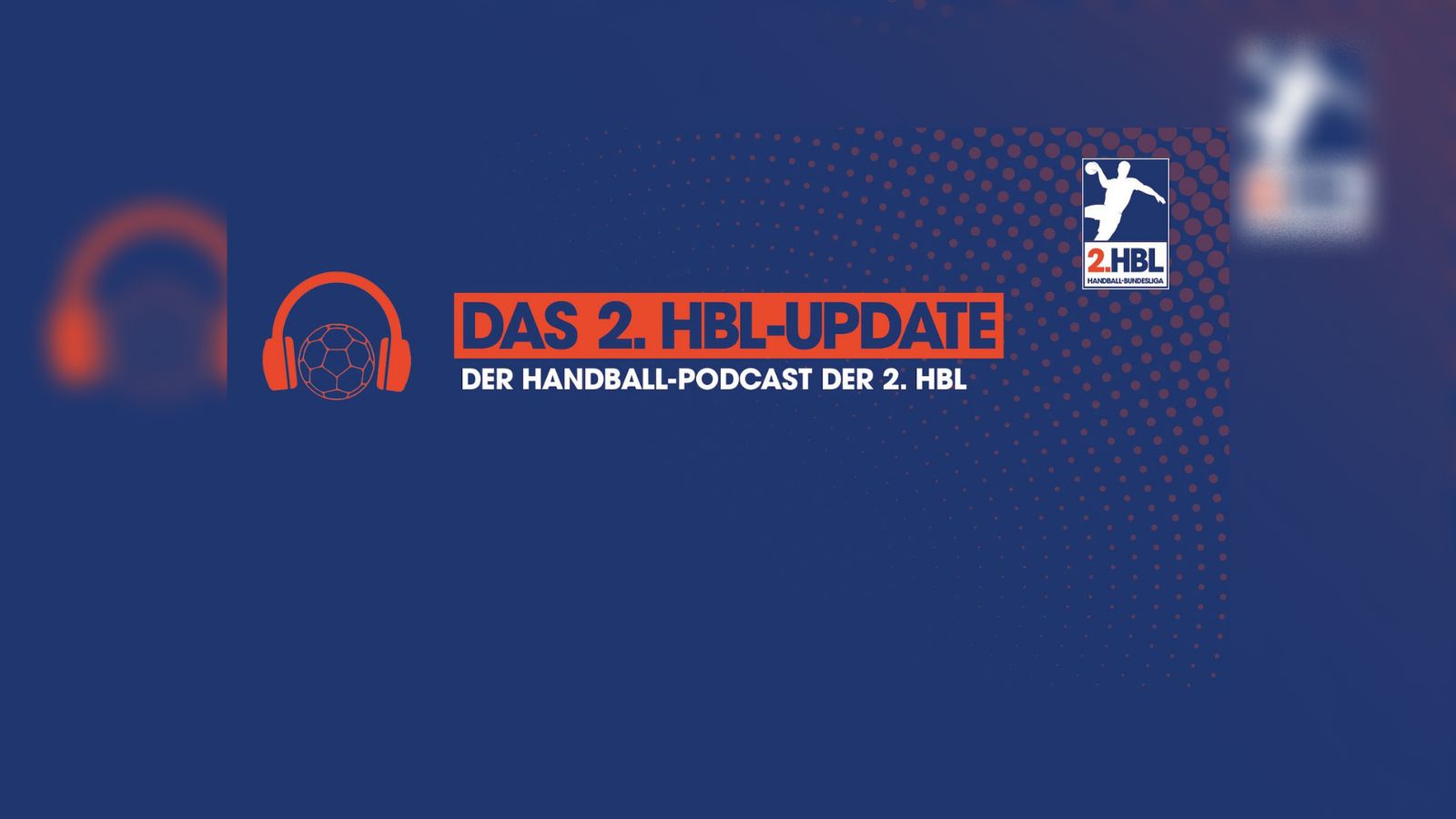 Das 2. HBL-Update - Der Handball-Podcast zur 2. HBL