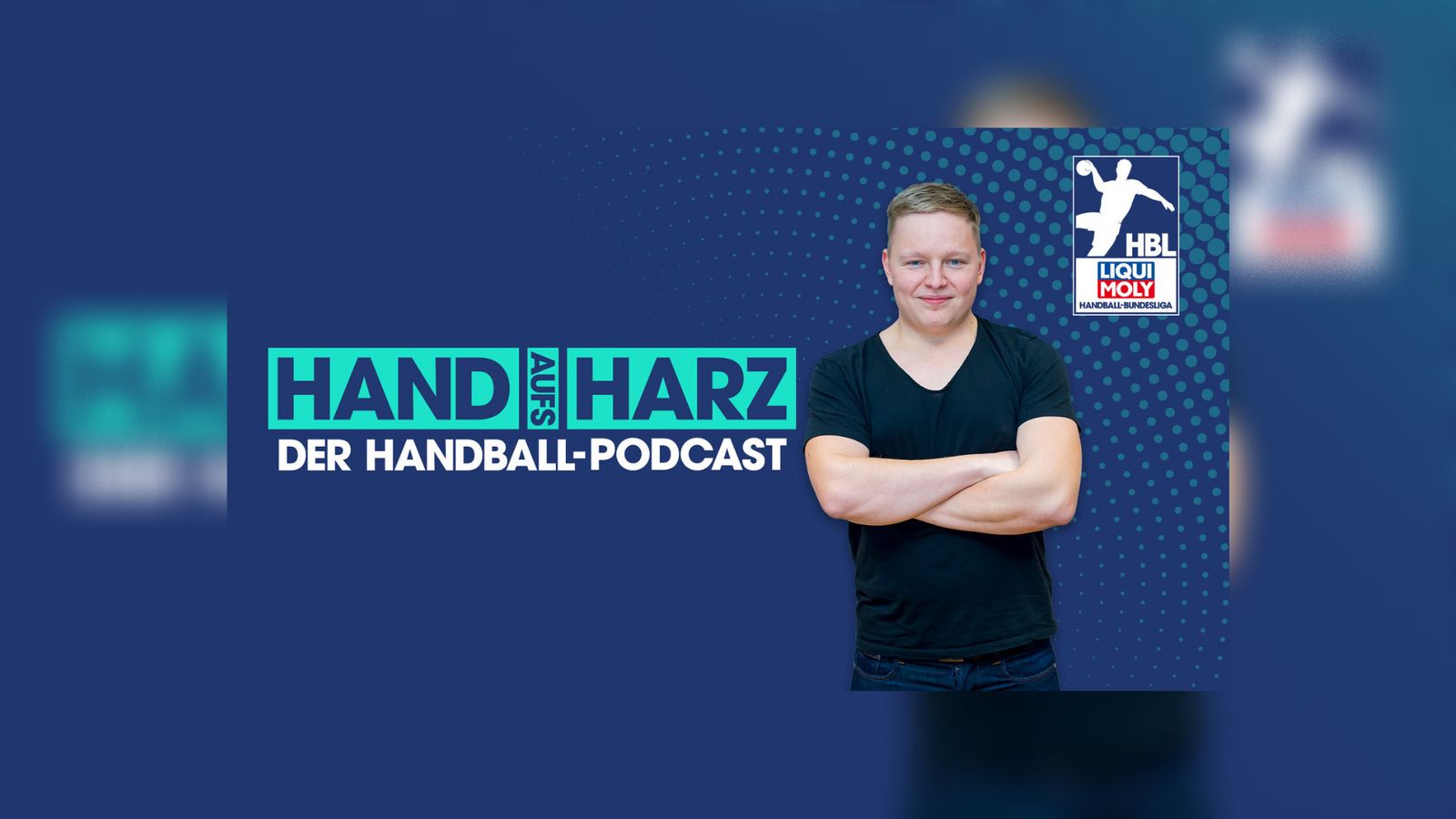 #65 | Hand aufs Harz mit Tobias Reichmann