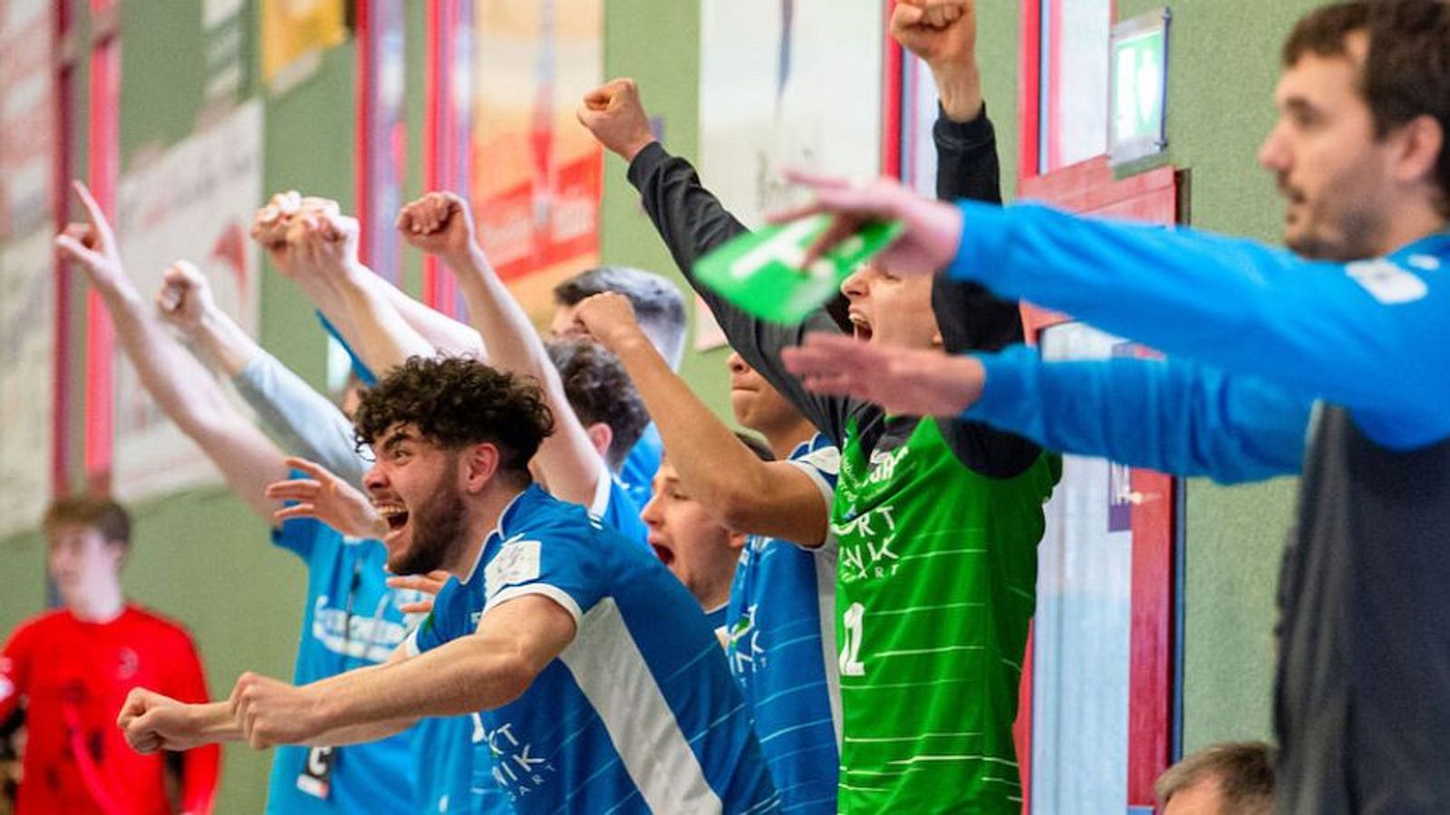 TVB schreibt das Wunder von Bittenfeld