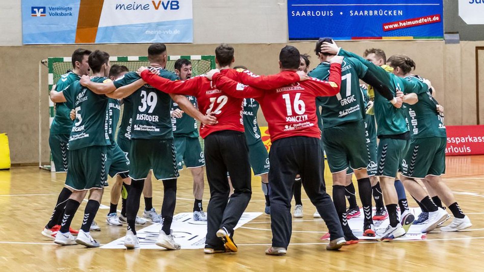 Ligapokal: Saarlouis hofft auf guten Auftakt - Kracher in Gruppe E
