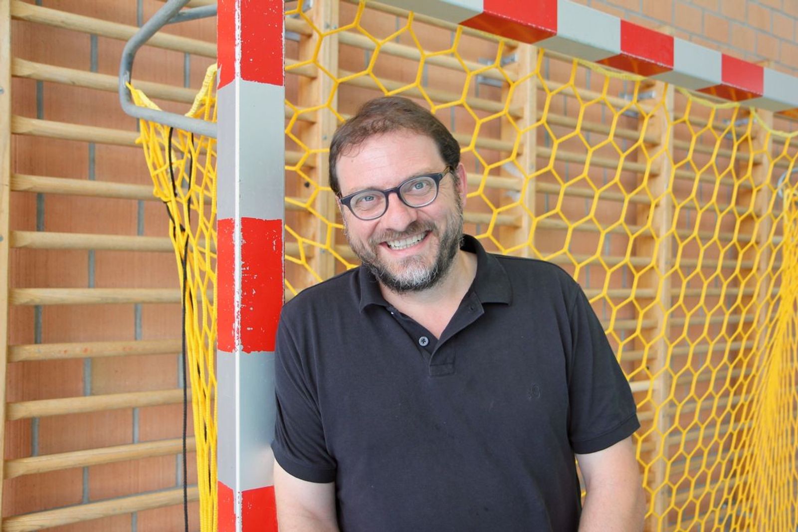 Bekannte Gesichter beim HVN/Hildesheimer-Trainerseminar