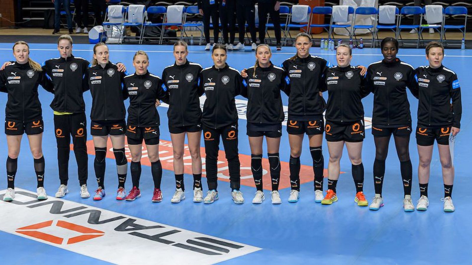 EM-Weg entscheidet sich in Ljubjana