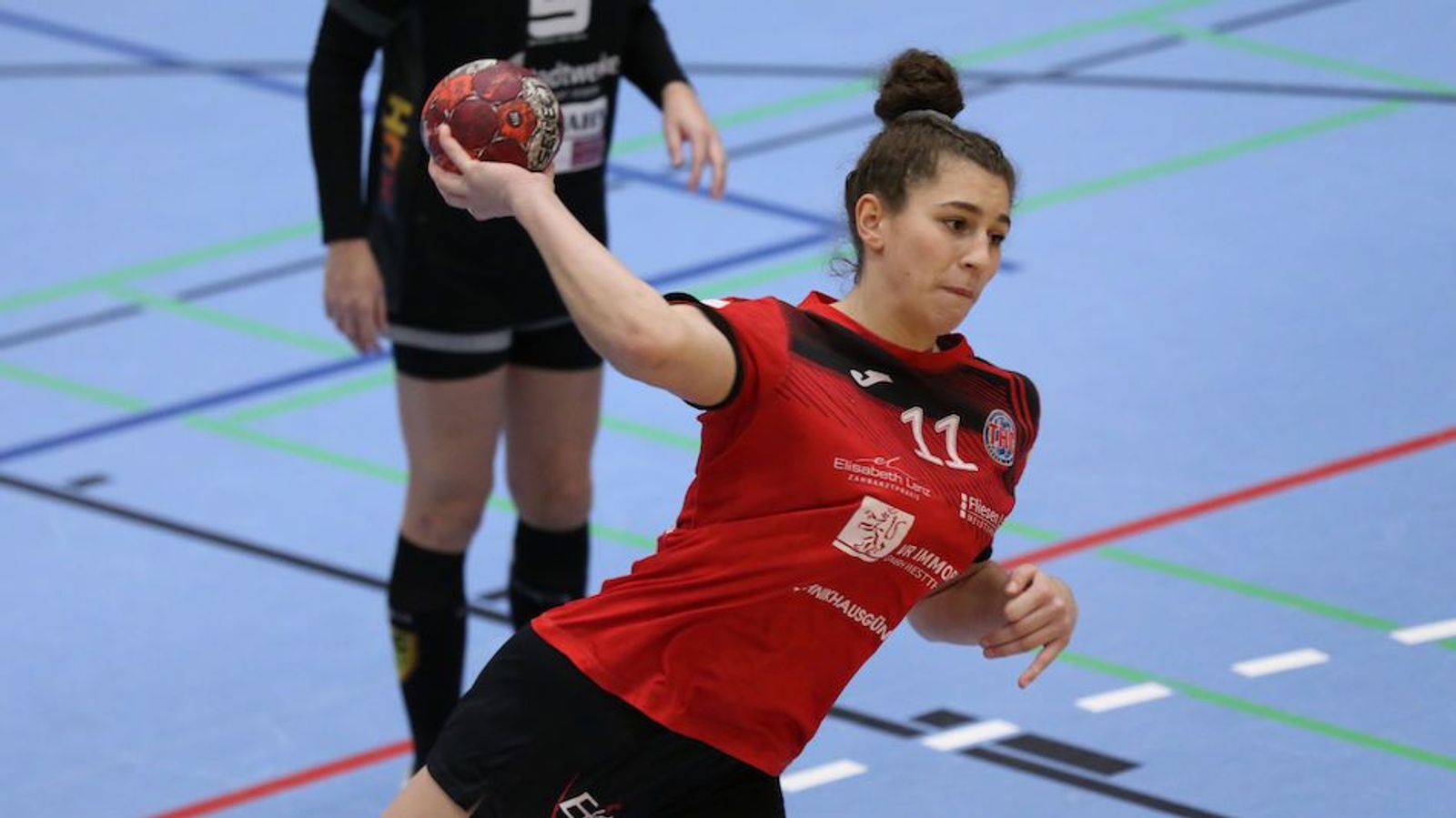 Pforzheim und Nellingen duellieren sich im Top-Spiel