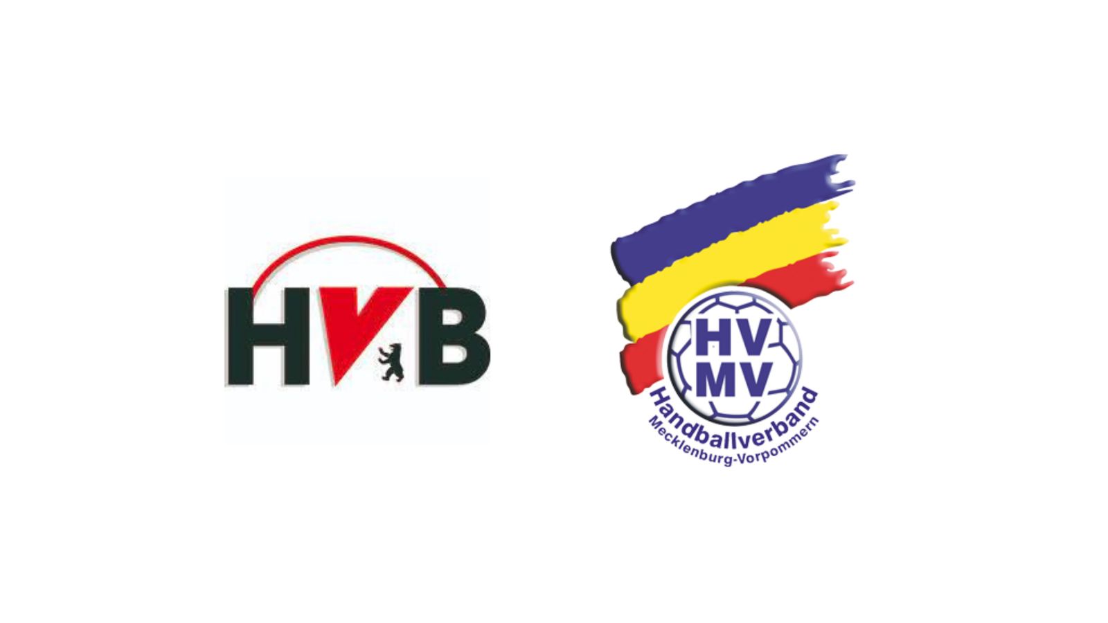 Deutschland-Cup - HV Berlin : HV Mecklenburg-Vorpommern