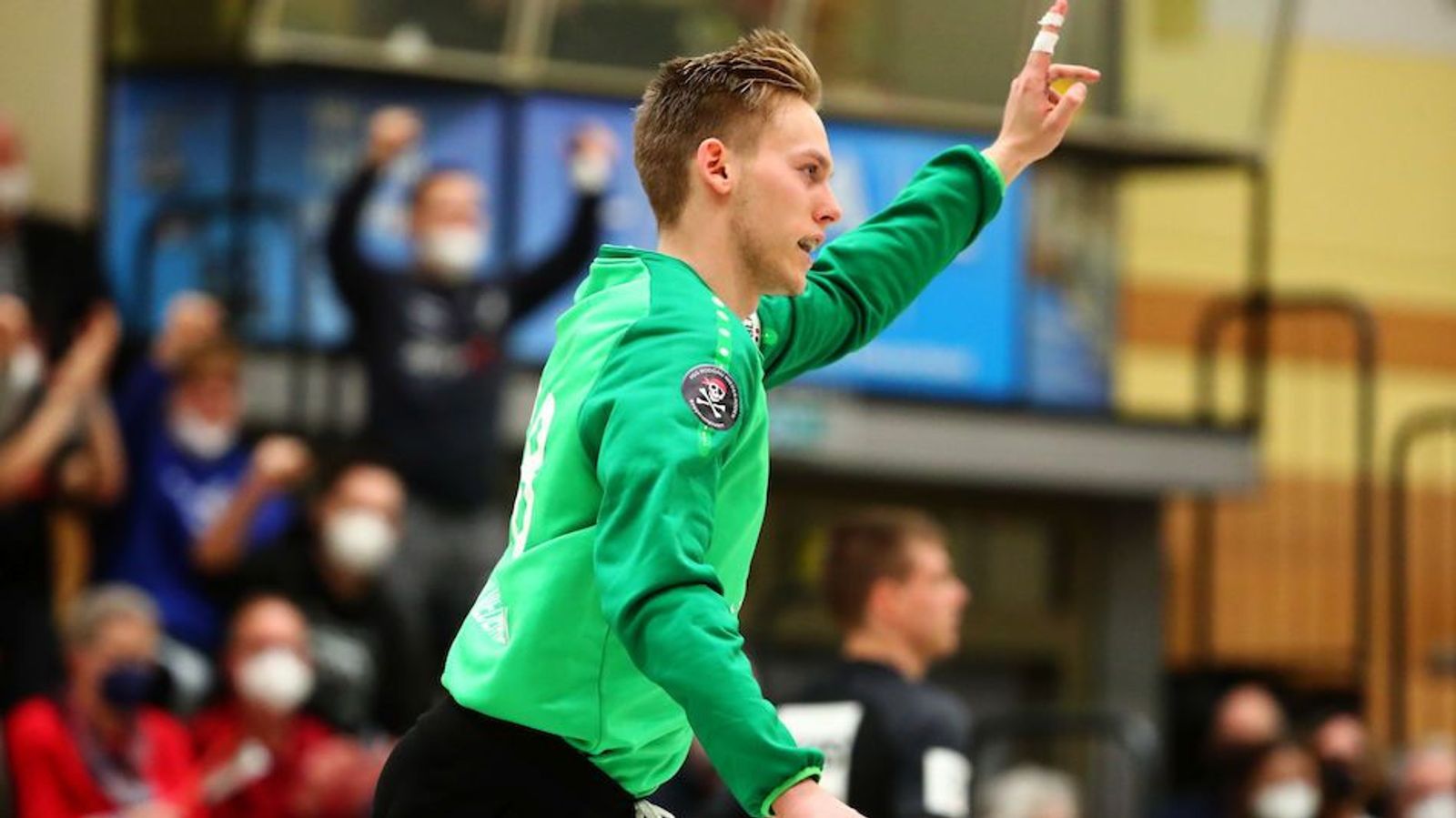 Oftersheim hat einen Überraschungs-Plan