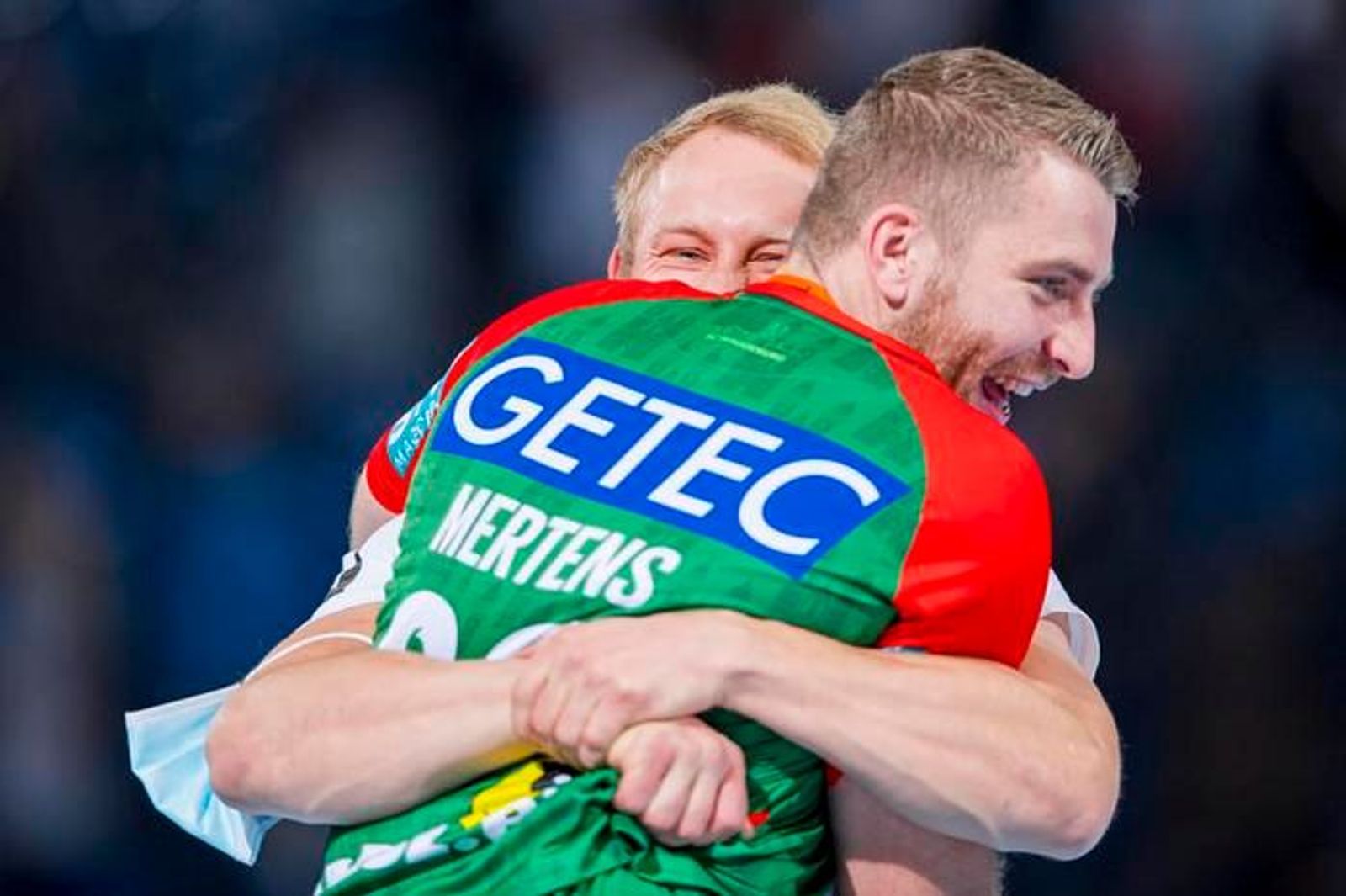 European League: Nur Magdeburg im Viertelfinale