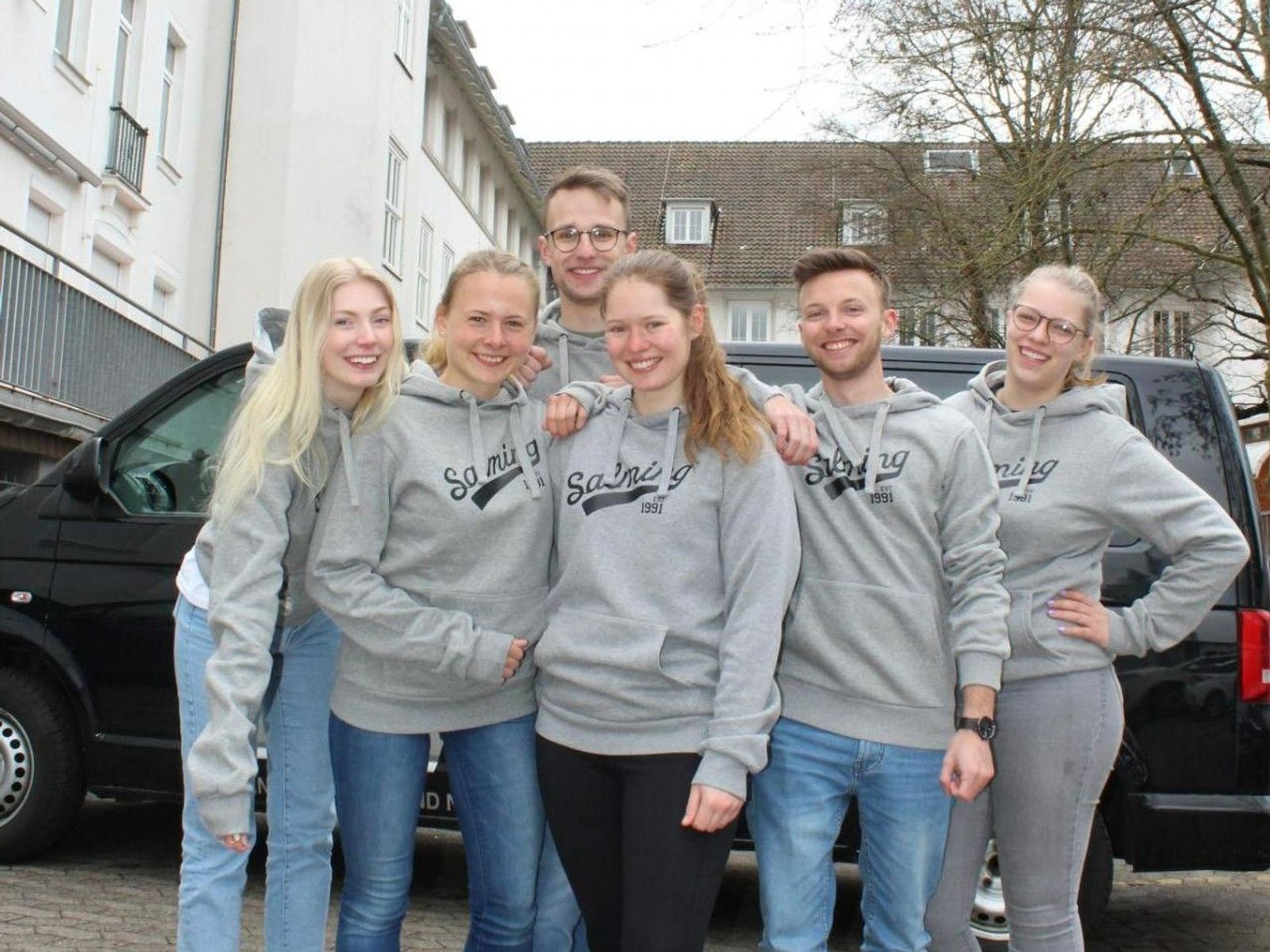 HVN-Jugendsprecher starten mit erstem Arbeitstreffen in die neue Amtszeit