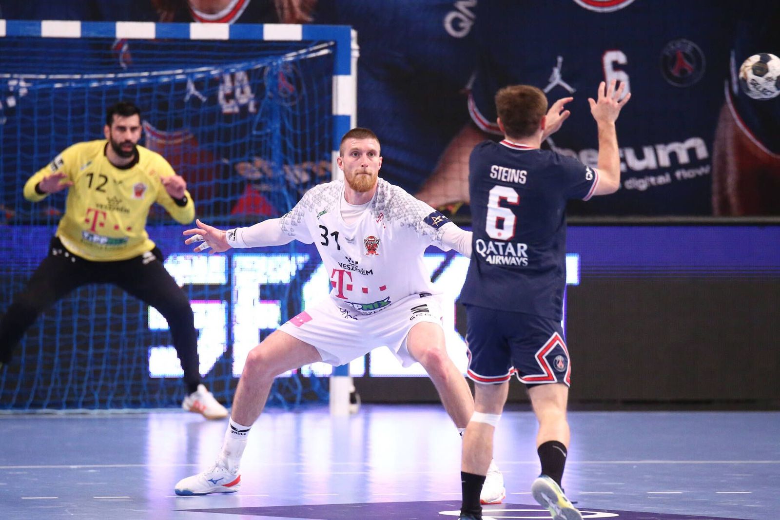 Flensburg bindet Kreisläufer Blagotinsek für drei Jahre