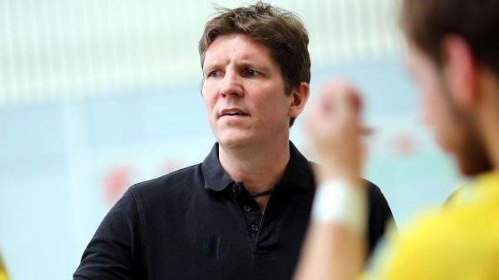 Falken wechseln den Trainer – TVG unter Druck