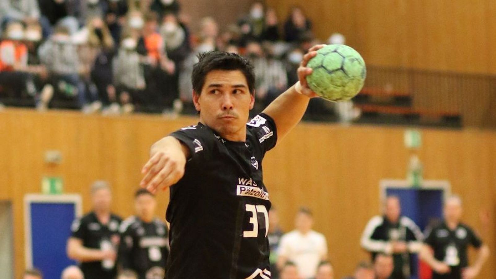 Ostsee hofft auf perfekte Hinserie – HSV zum Topspiel bei LIT II