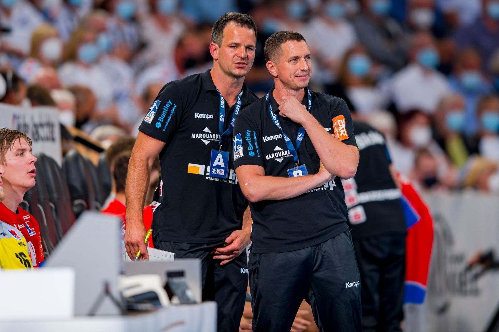 Balingen feiert ersten Sieg seit November